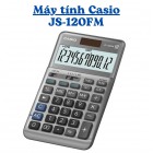 Máy tính Casio JF-120FM chính hãng